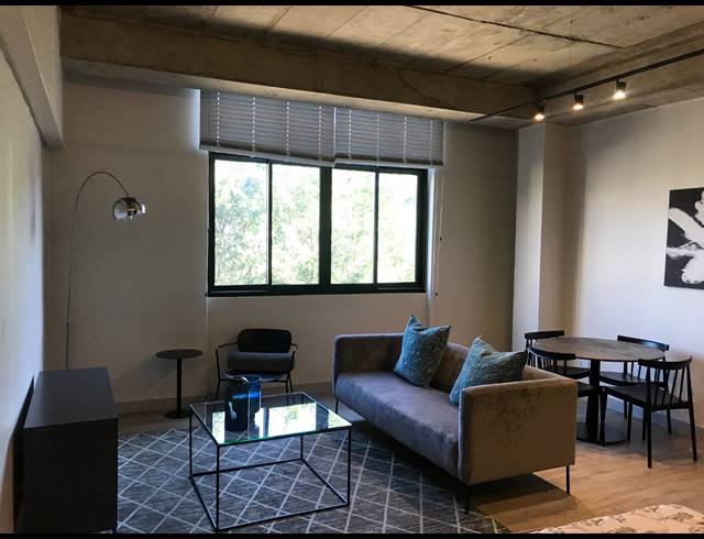 1 BEDROOM APARTMENT FOR SALE IN SANDOWN